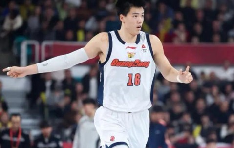 在线注册-高兴早了，广东队大胜吉林队却收两个坏消息，杜峰爱徒再次受伤