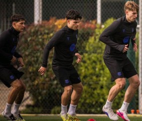 在线注册-世体：因巴尔德和孔德受伤，B队帕西菲科参与巴萨一线队训练