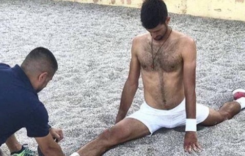 电竞投注-张奔斗：巴迪奥，那个世界上最了解德约身体的男人