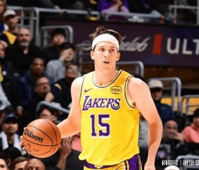 世界赛赛程-湖人卡位战取胜四喜临门，24+6后卫驱除心魔，横扫老冤家靠一秘诀
