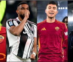 在线注册-巴普蒂斯塔：罗马始终留在我心里，这个赛季有冲击前四的能力