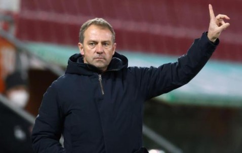 LOL直播-弗利克：球队进入状态慢 诺伊尔：我们没吸取教训