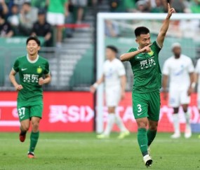 世界赛赛程-主场大胜南通来得不松弛 国安近5轮丢9球咋争冠？