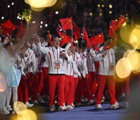 世界赛赛程-【观点】杭州亚运酝酿巴黎突破！