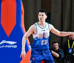 LOL直播-阿不都18+10+9！新疆加时逆转天津结束4连败 齐麟25+7爆发