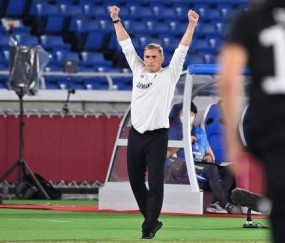 电竞投注-德国国奥10打11险胜仍不足喜，队长克鲁泽求婚添喜